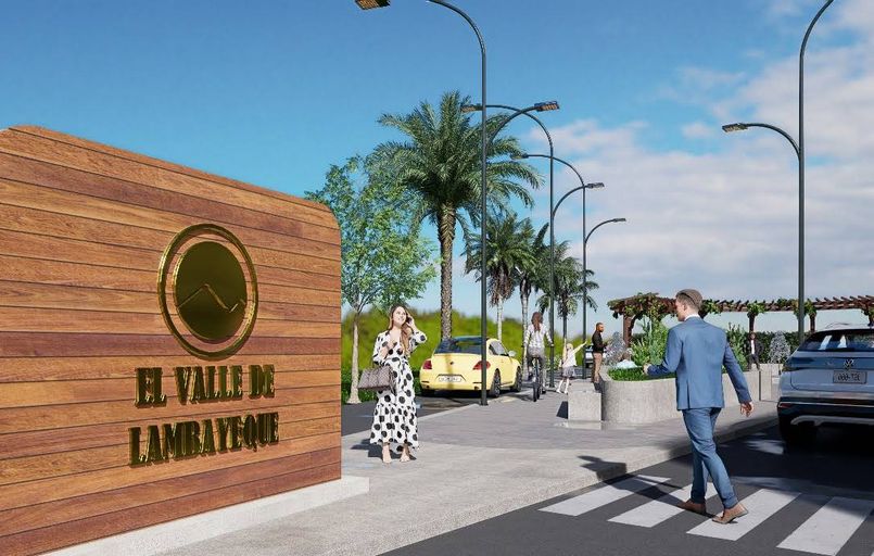  ¡¡El valle de Lambayeque!!